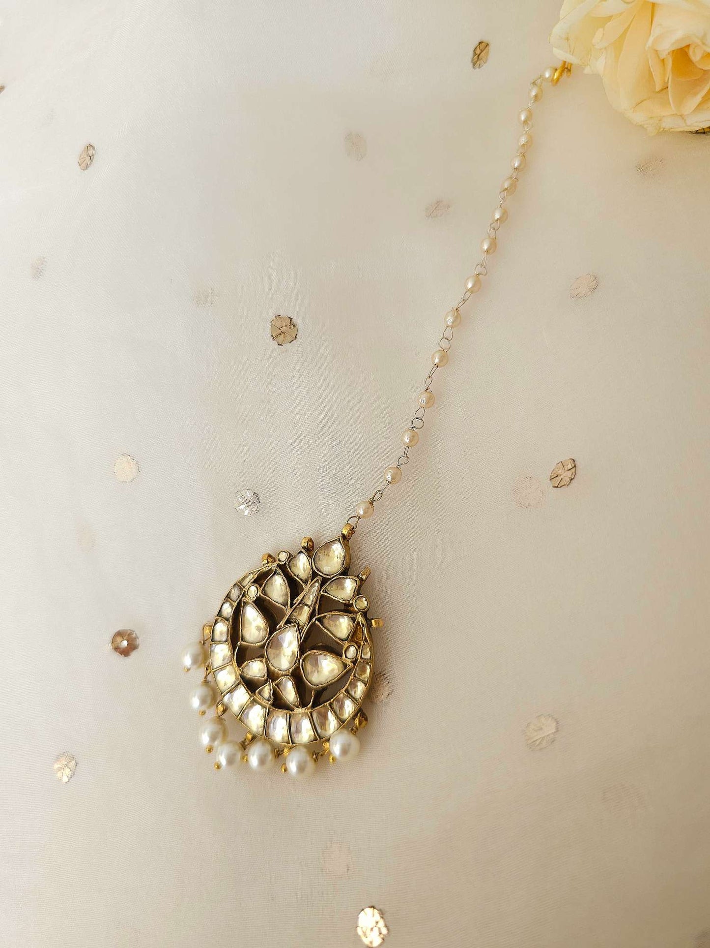 Ridhi sidhi chand tika