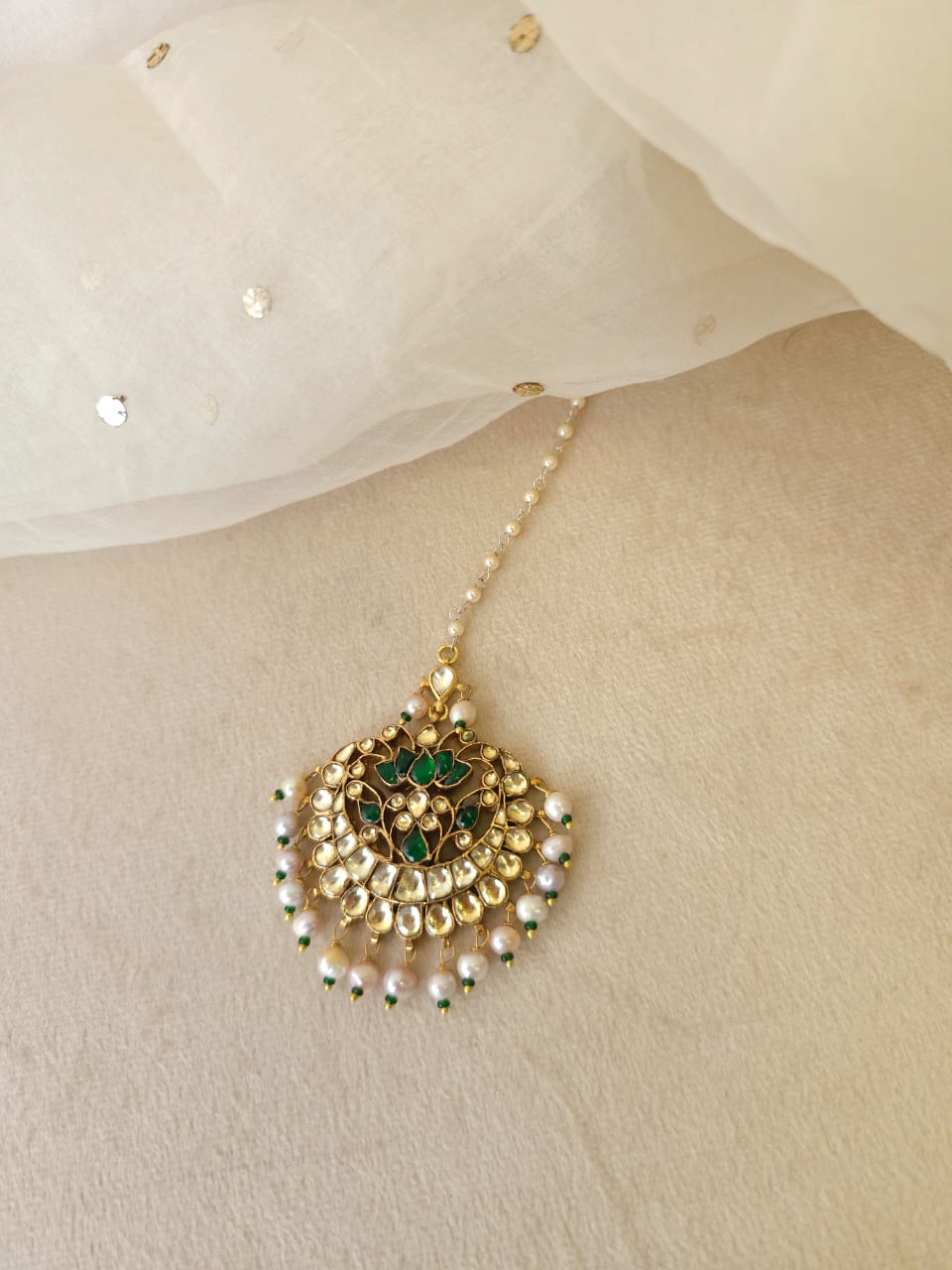 Paan kamal chandtika