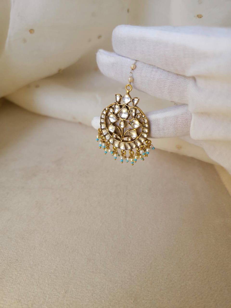 Mandawa water chandtika