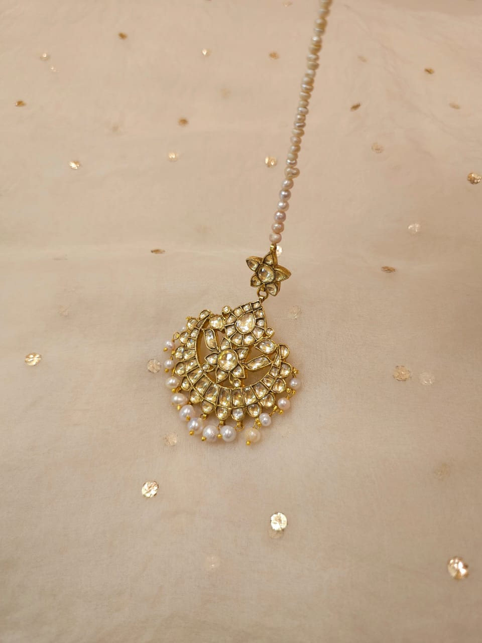 The galta gate chandtika