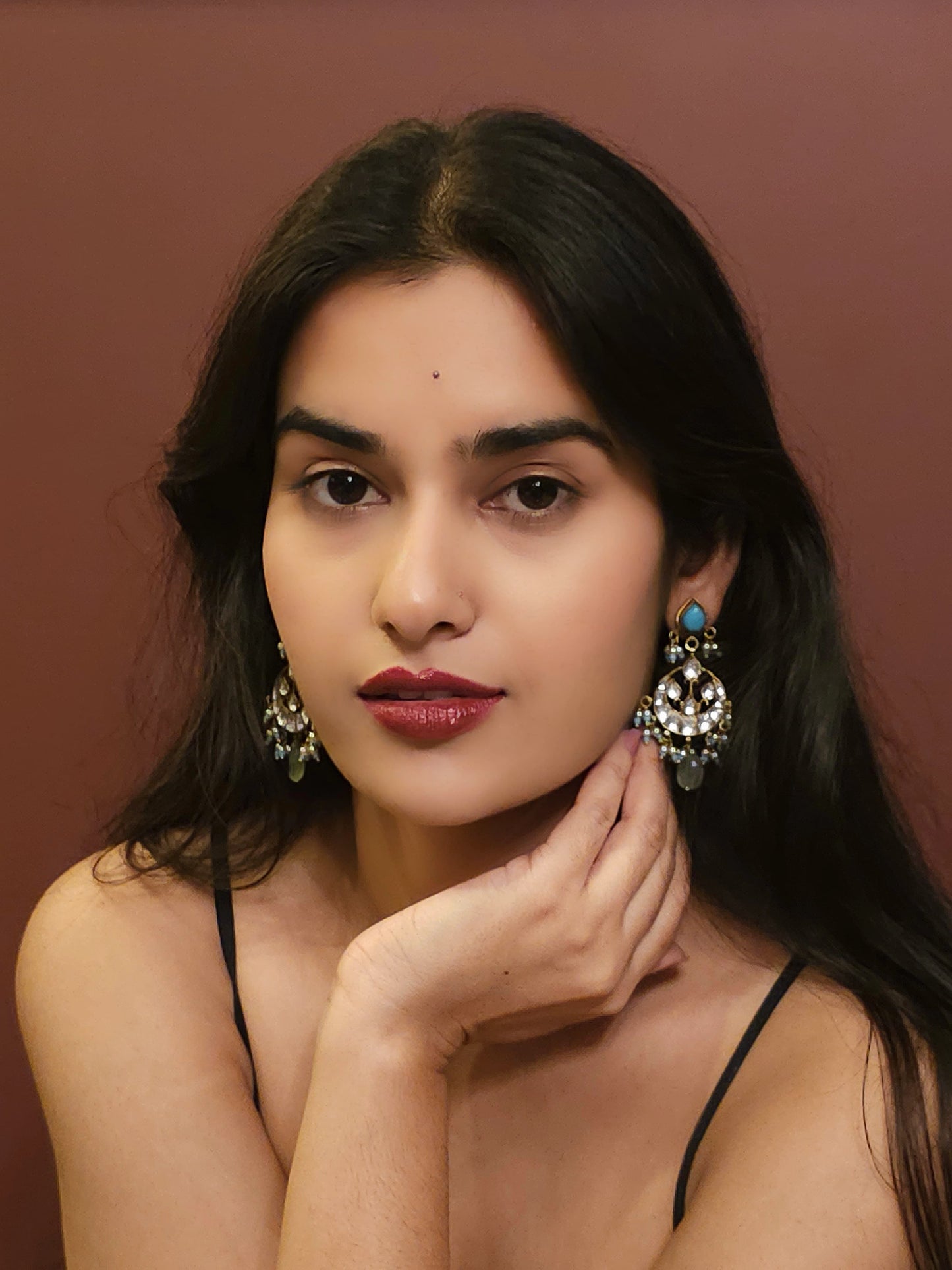 Mandawa water chandbali