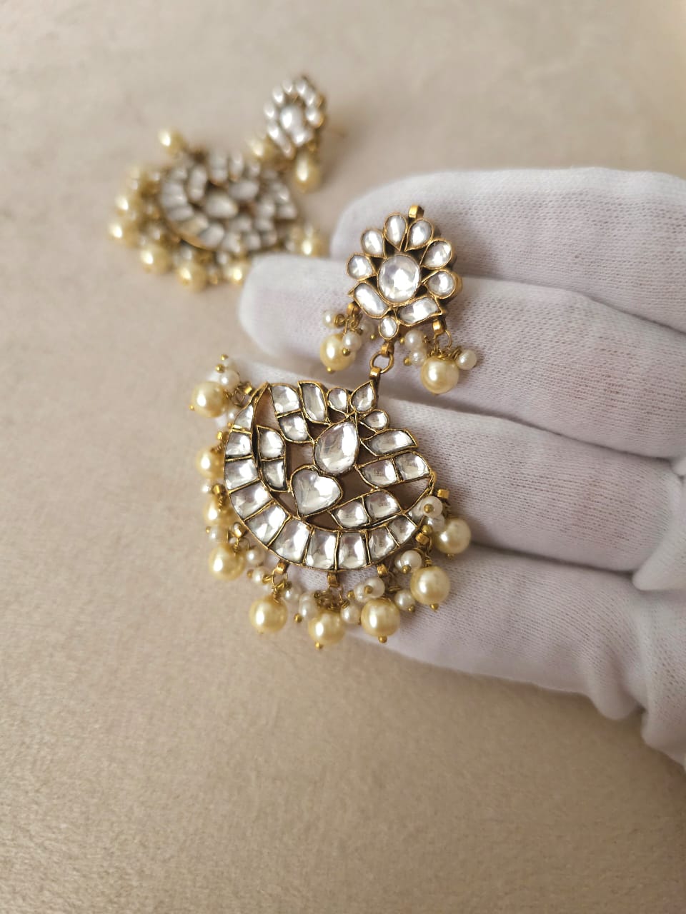 Suraj tal chandbali
