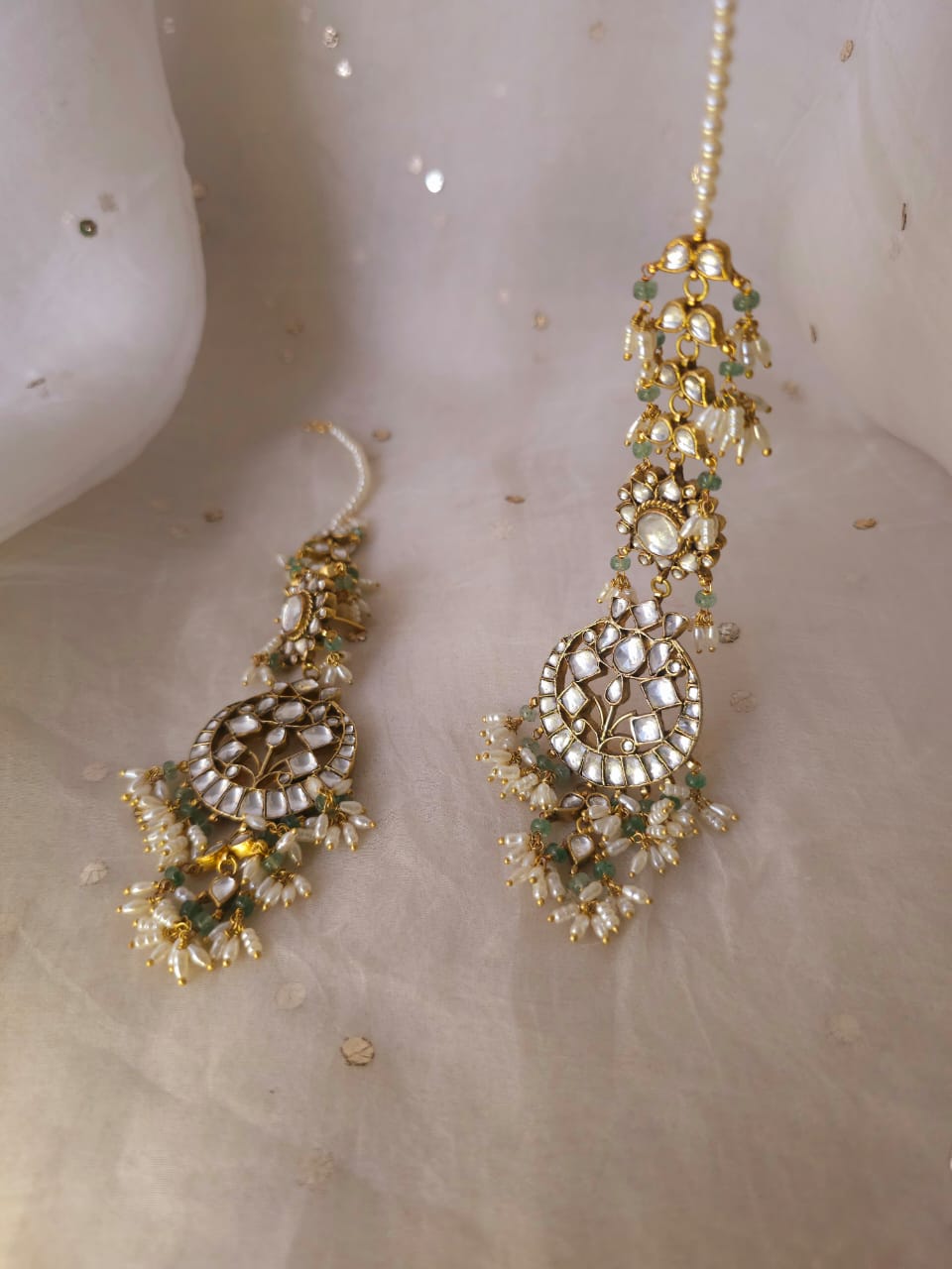 Ridhi sidhi chandbali