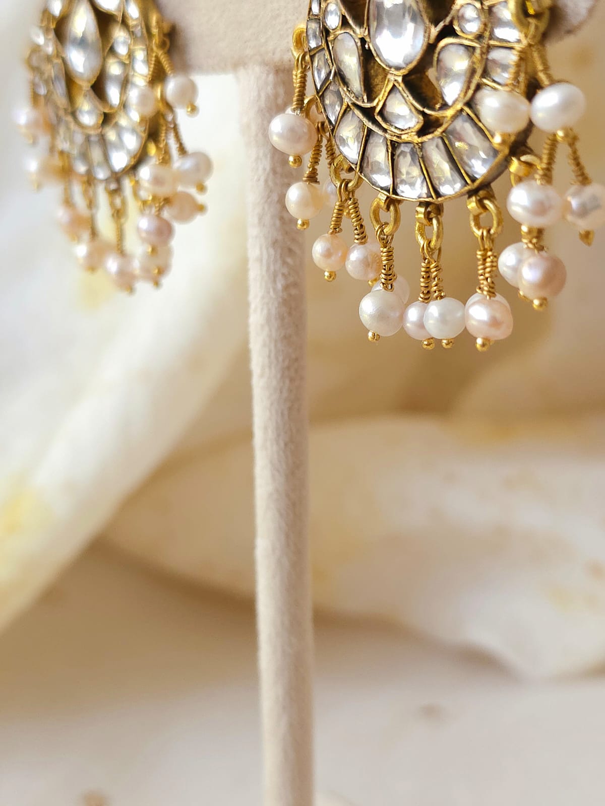 Tyrian 15 BC chand studs