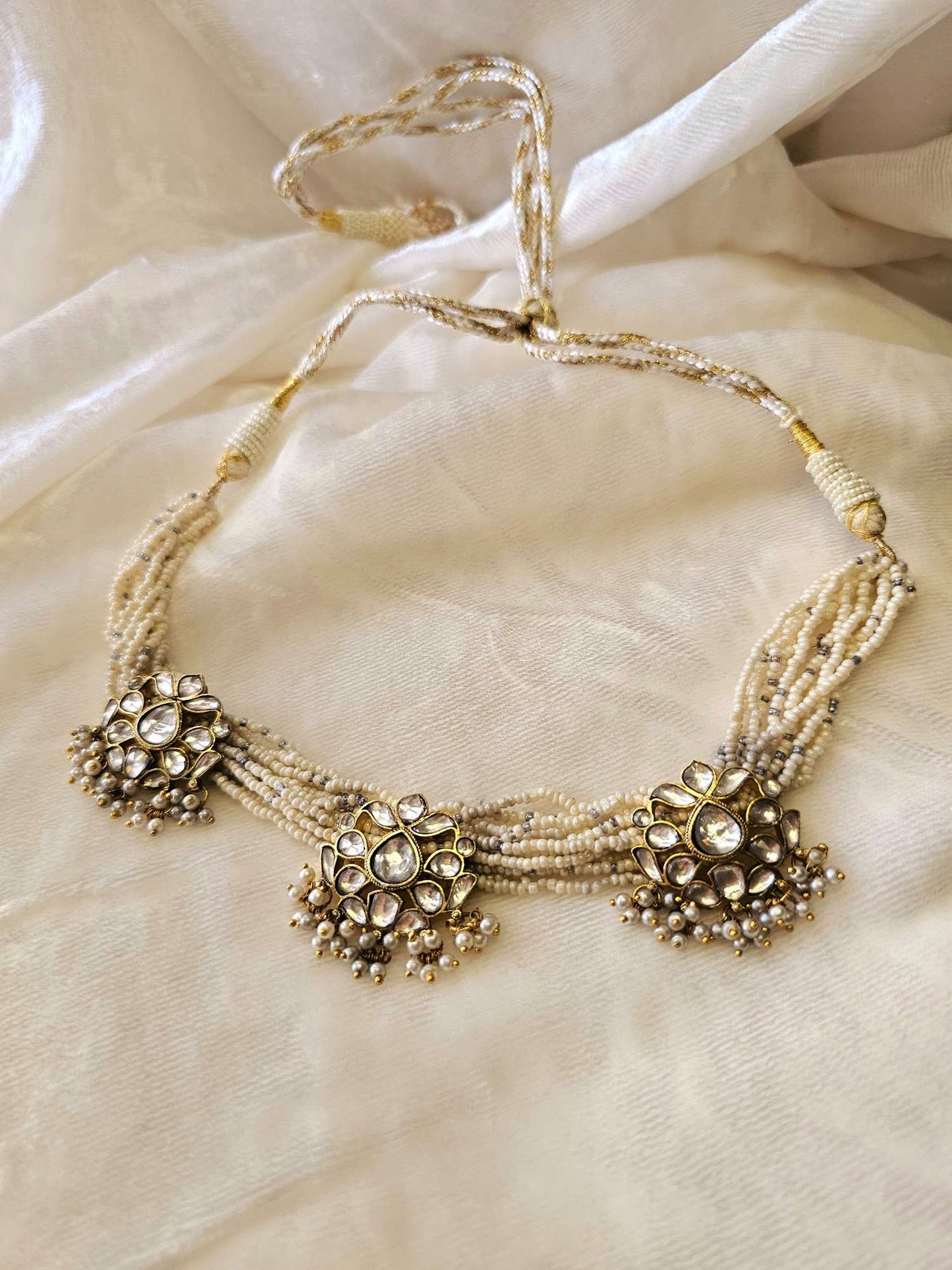 Renuka casa choker 1