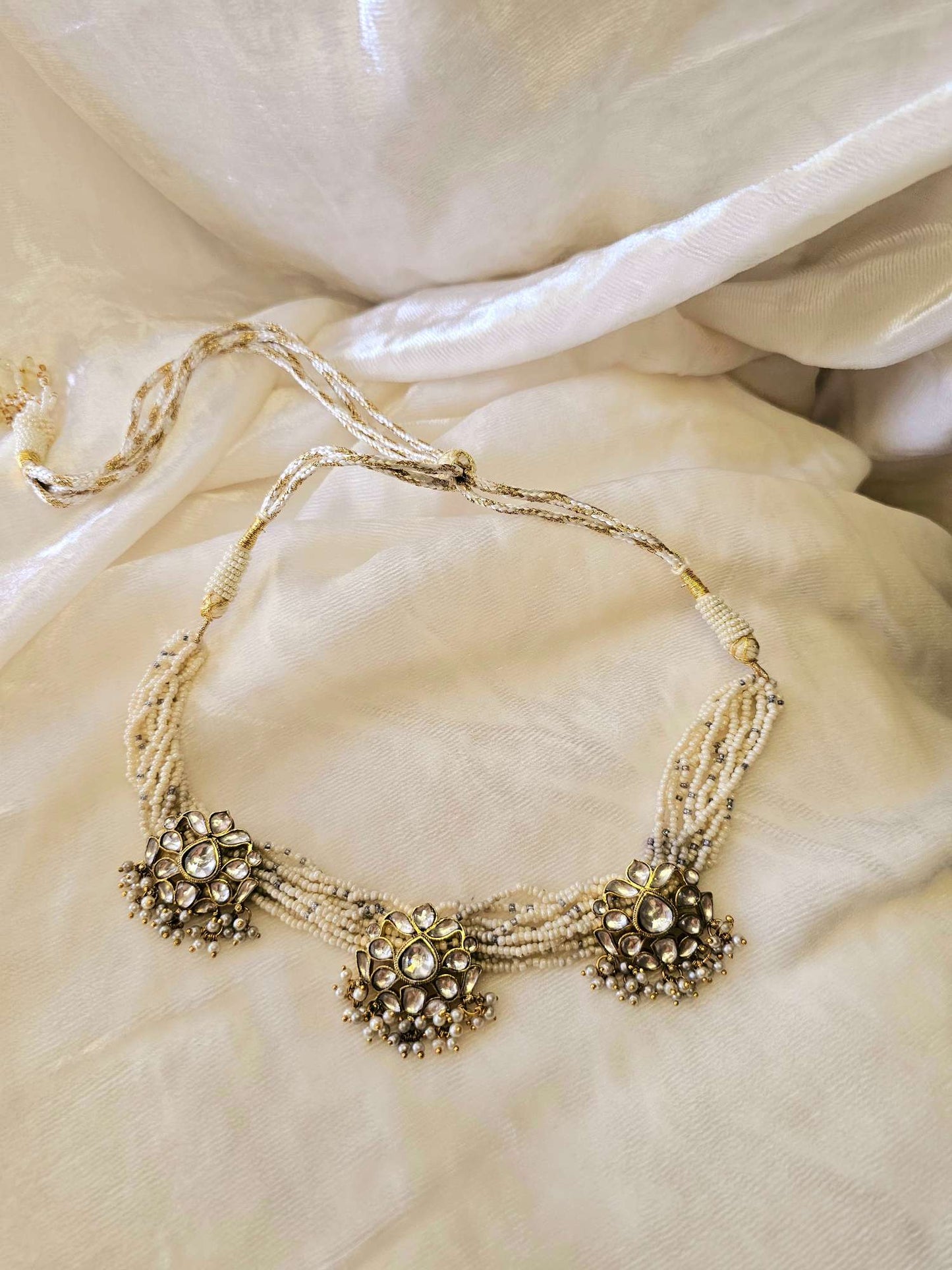 Renuka casa choker 1