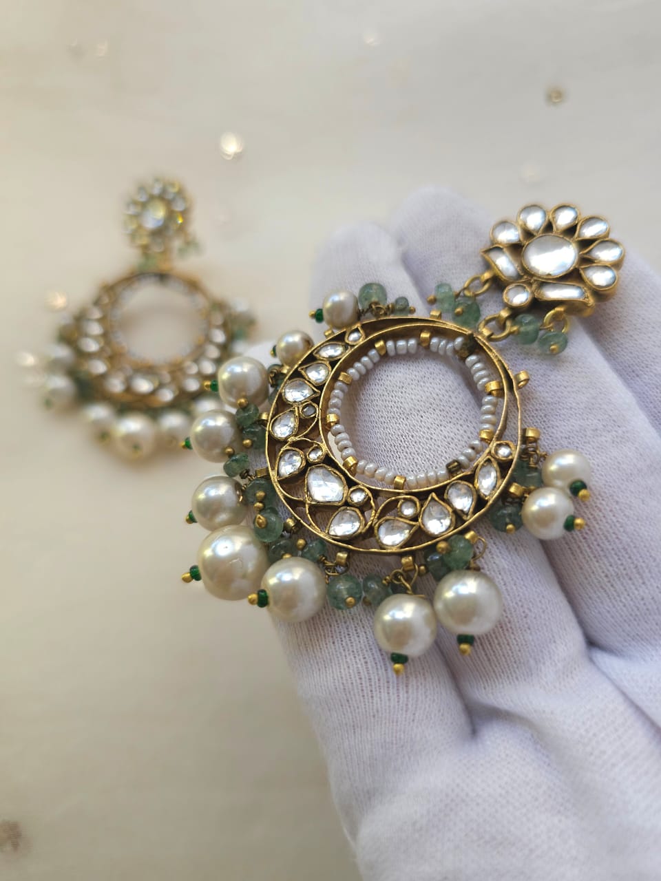 Bal samand chandbali