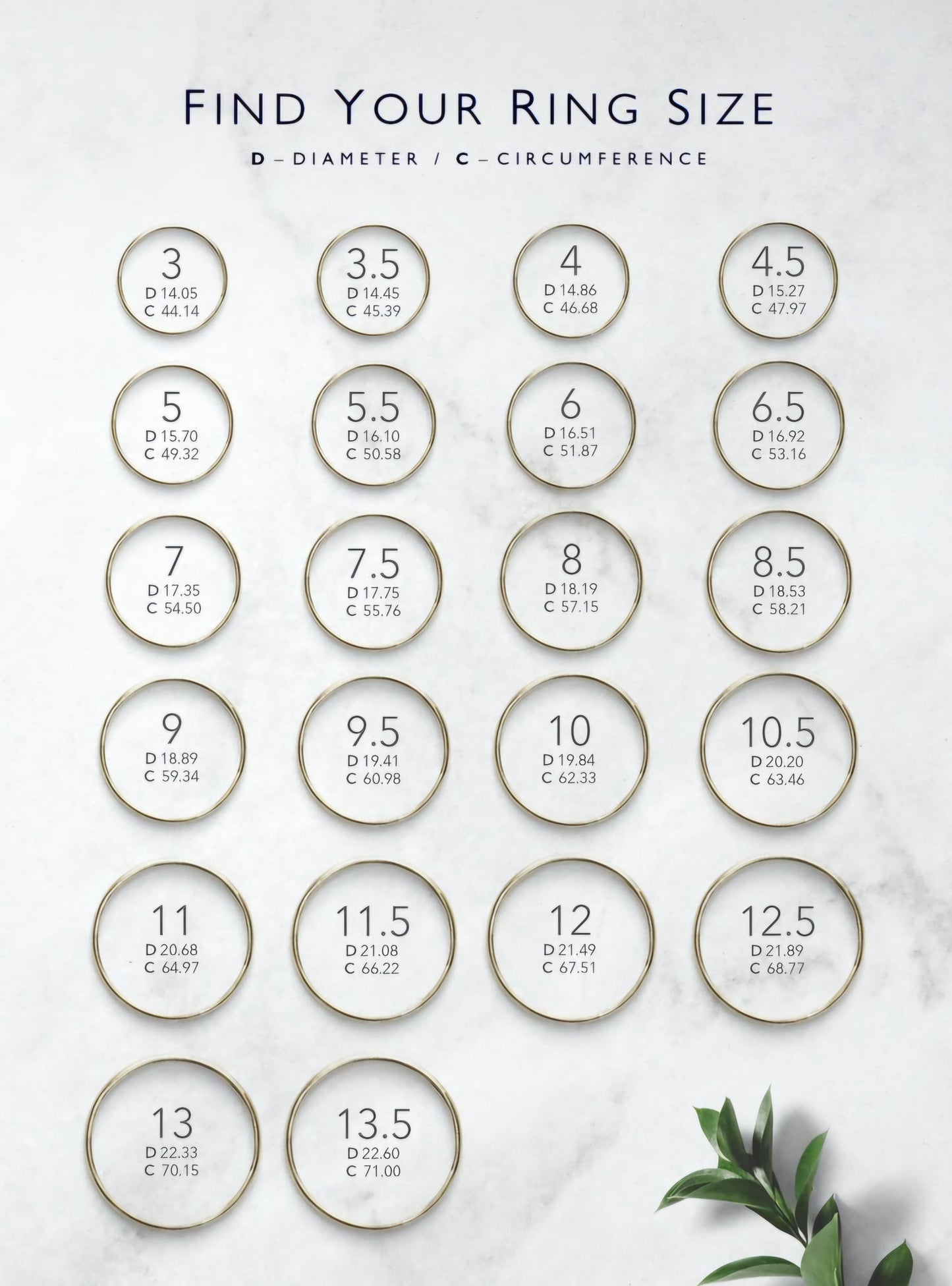 Vaikunth contemporary handmade ring