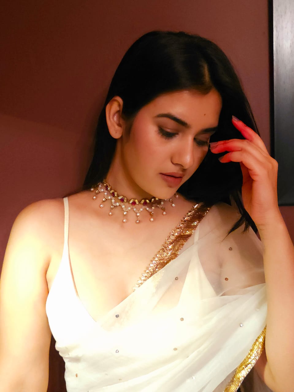 Bon bon necklace