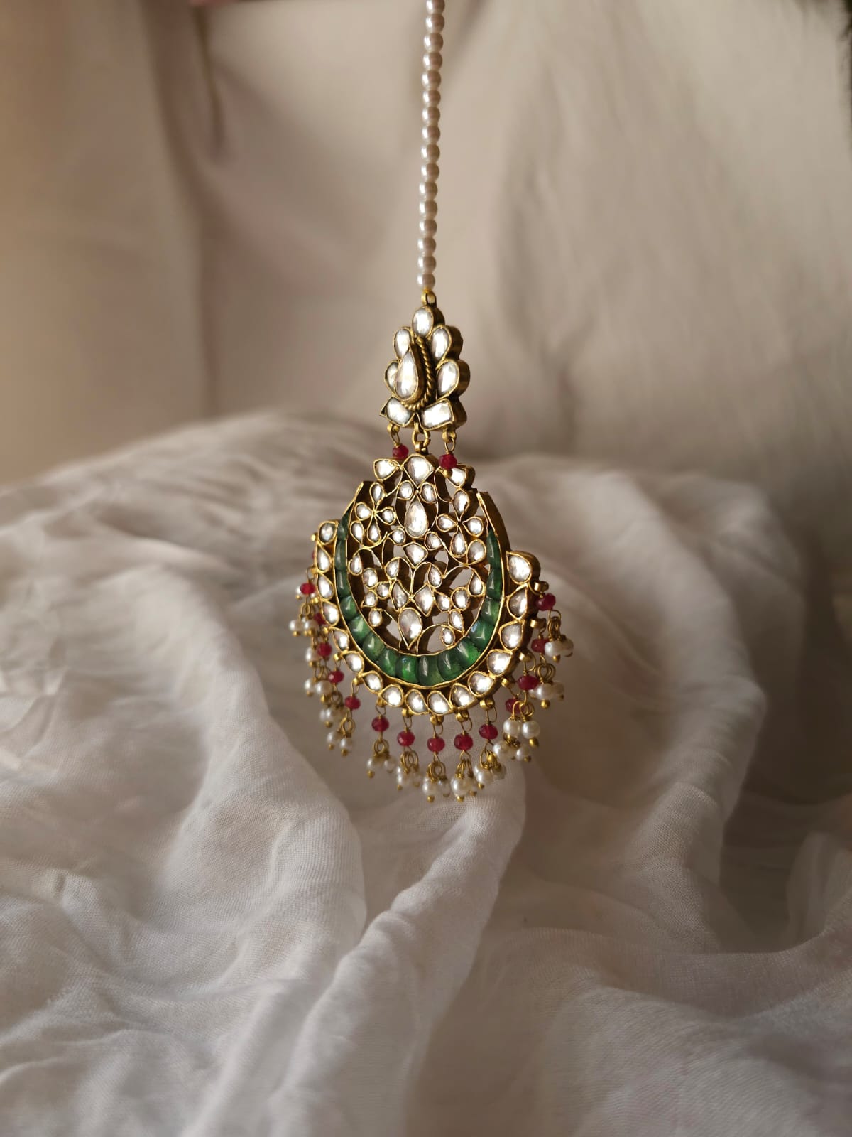 Bijapur chandtika