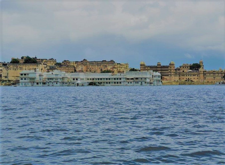My travel story to "UDAIPUR" DAY 2