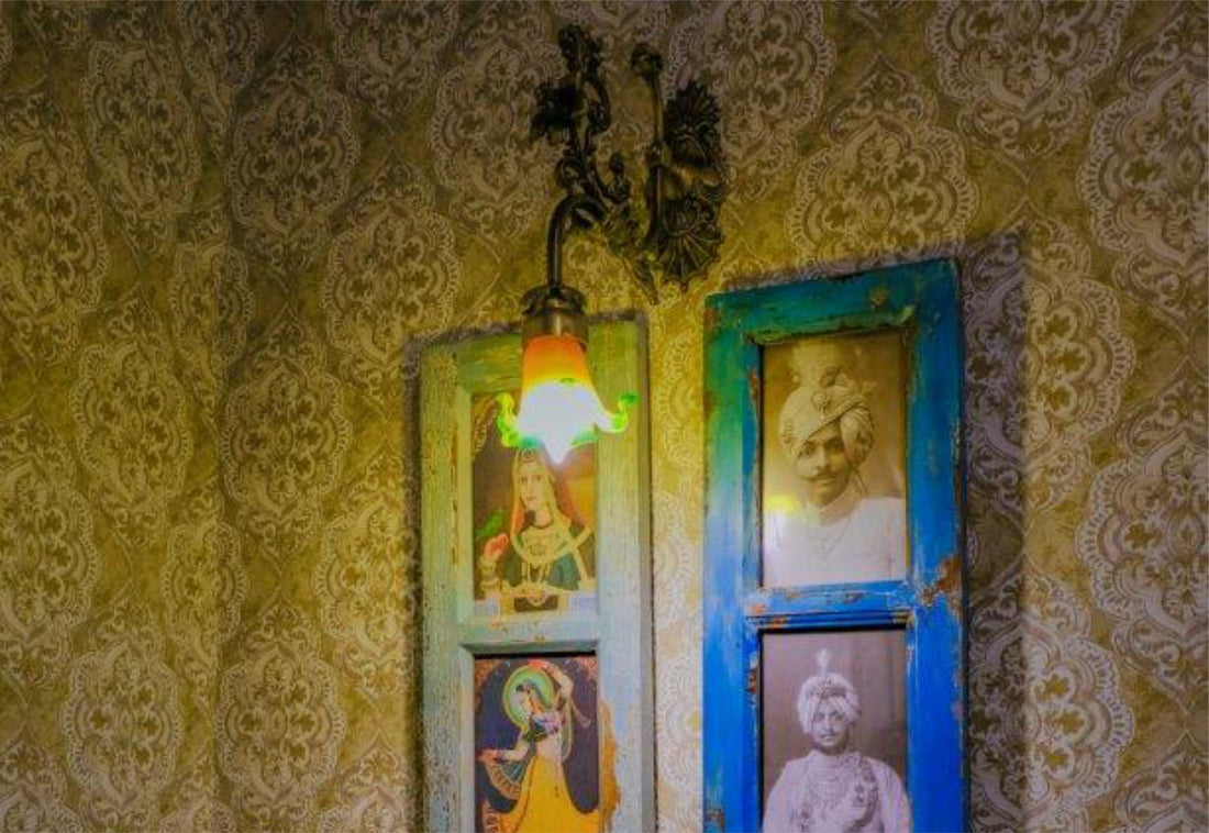 Project: The Oak House