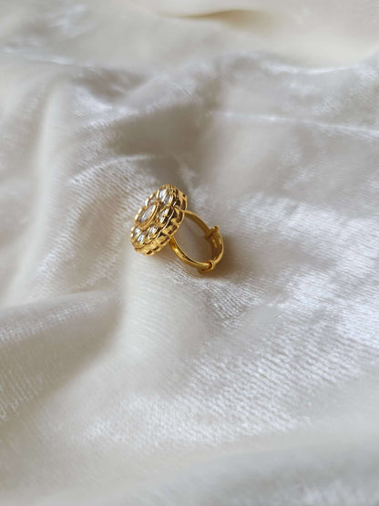 Kundan ring
