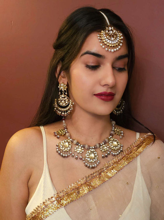 Jagmandir chand tika
