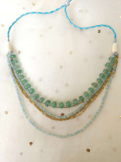 Udaisagar unisex chain necklace