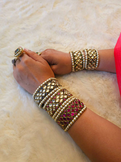 Totem bracelet