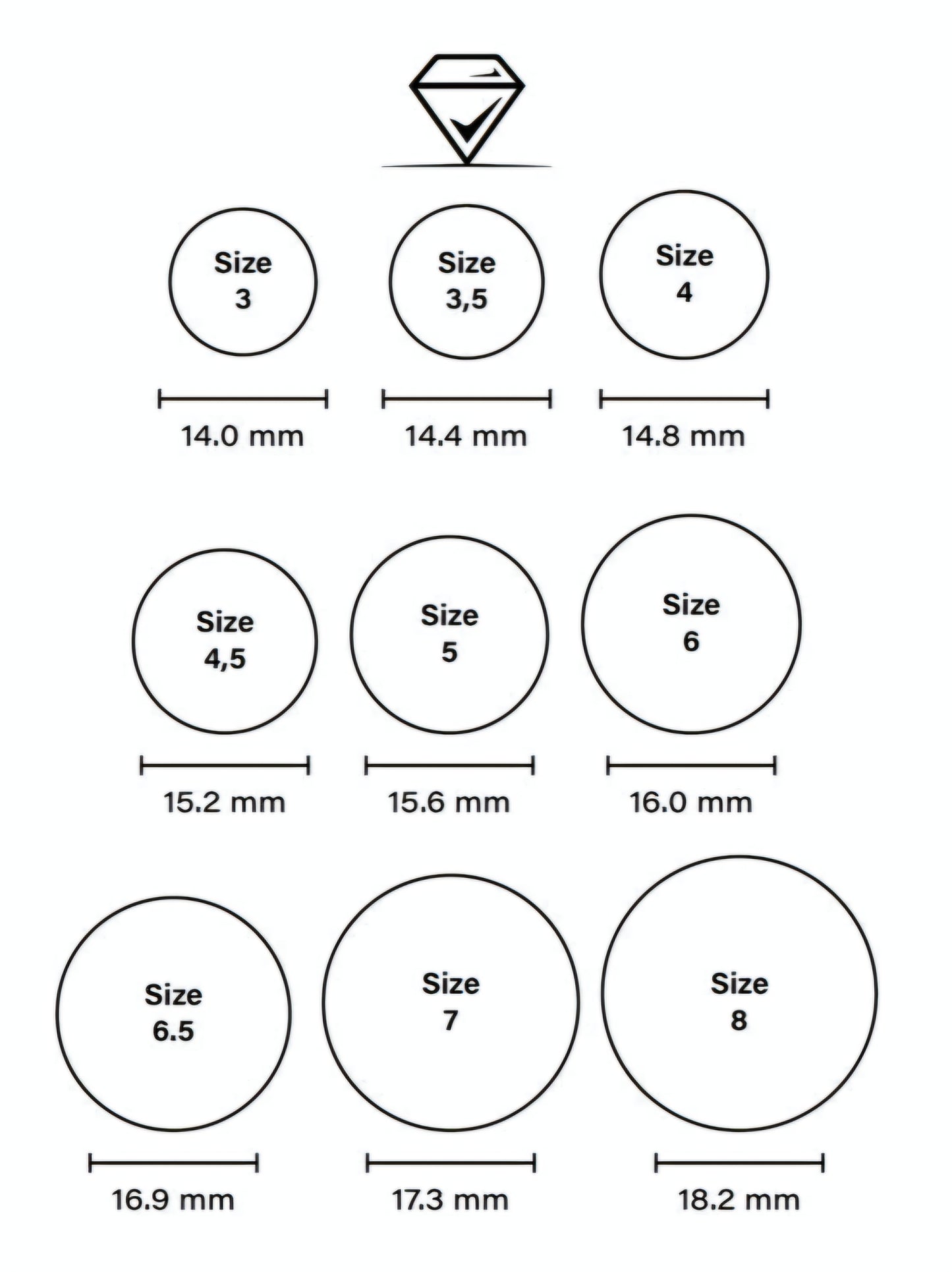 The green gate silver ring