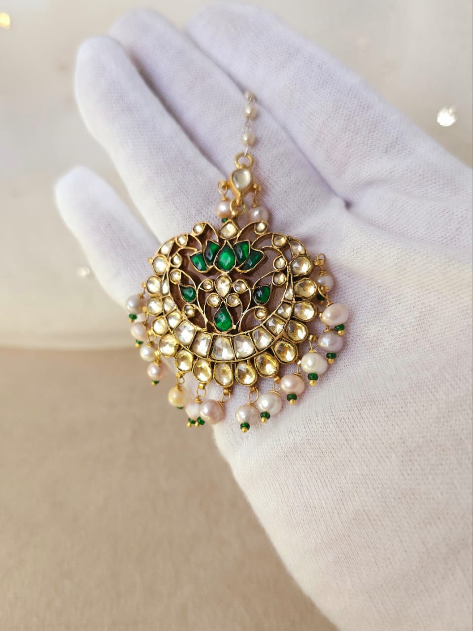 Paan kamal chandtika