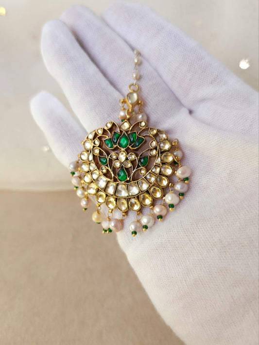 Paan kamal chandtika