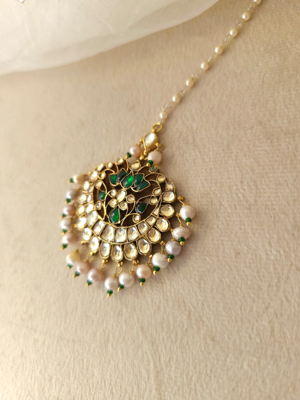 Paan kamal chandtika