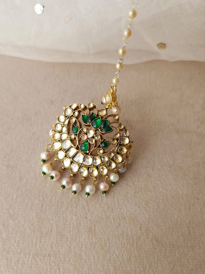 Paan kamal chandtika