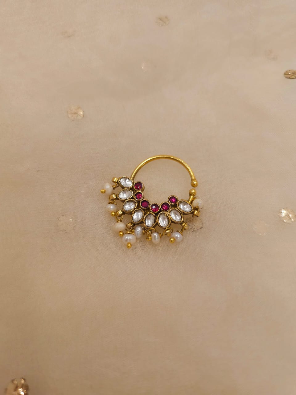 Hiranmayi free-press nath