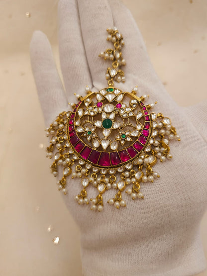 Mradu-rasa chandtika