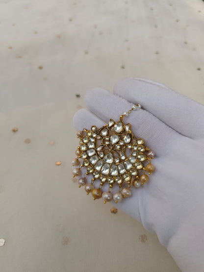 The galta gate chandtika