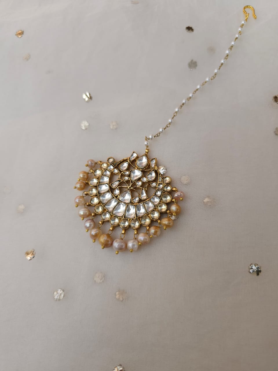 The galta gate chandtika