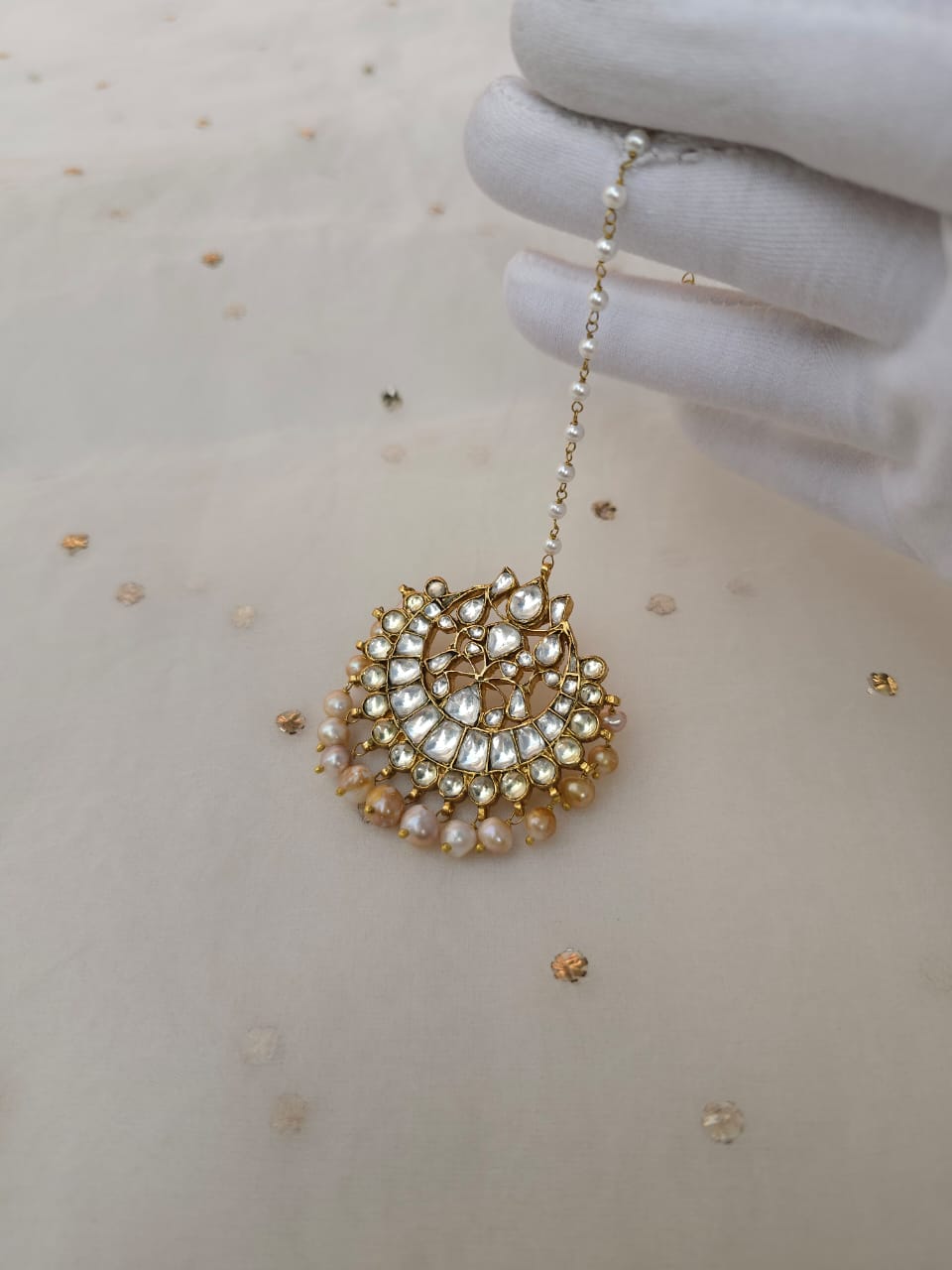 The galta gate chandtika