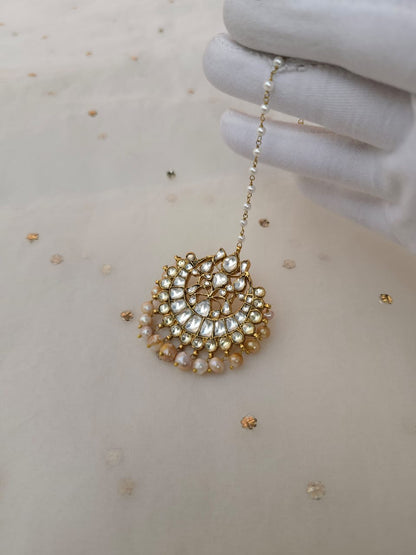 The galta gate chandtika