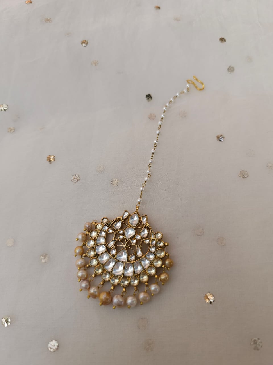 The galta gate chandtika