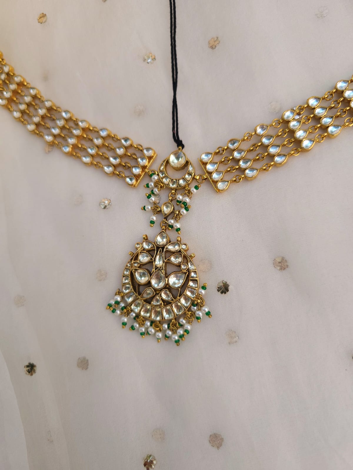 19th century mathapatti