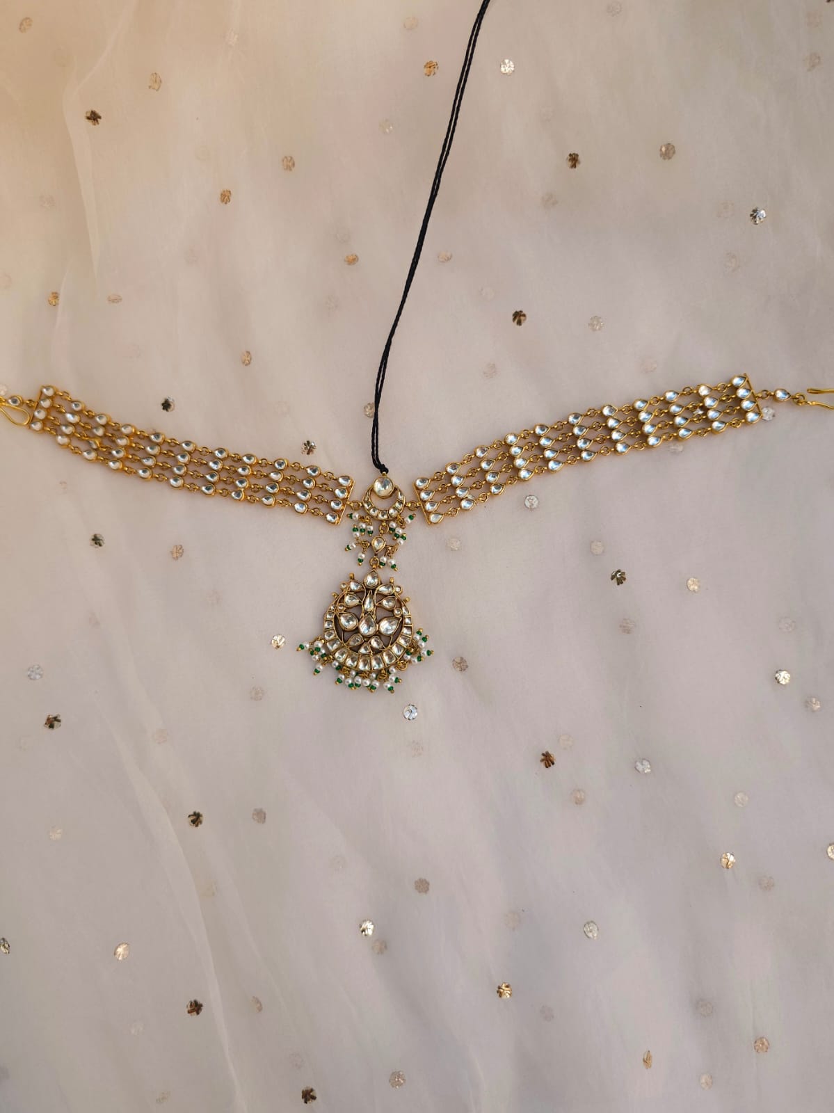 19th century mathapatti