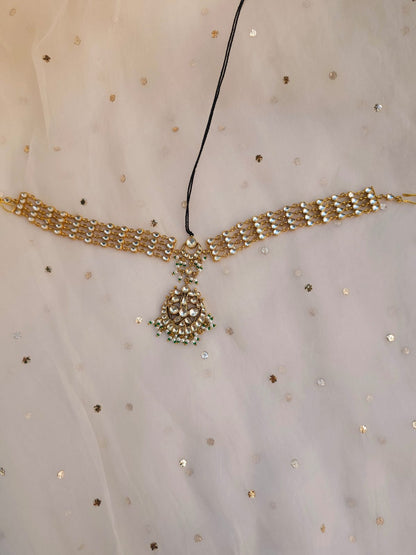 19th century mathapatti