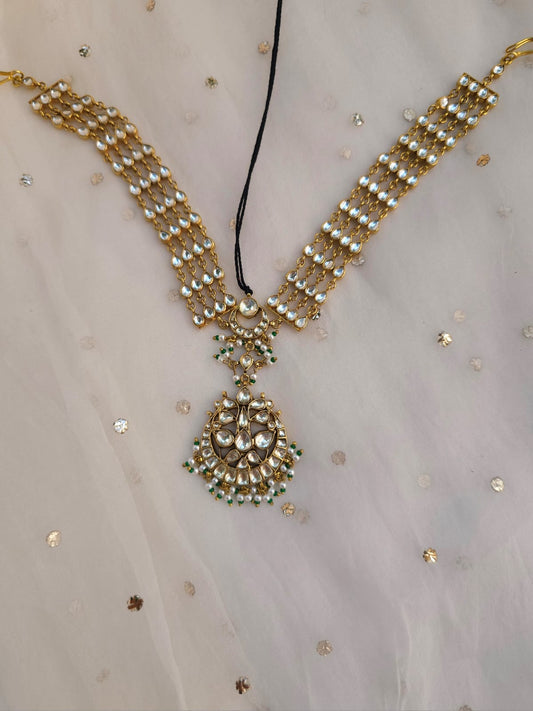 19th century mathapatti