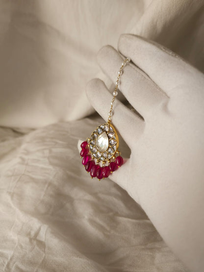 Shiraz lumi spinel chandtika