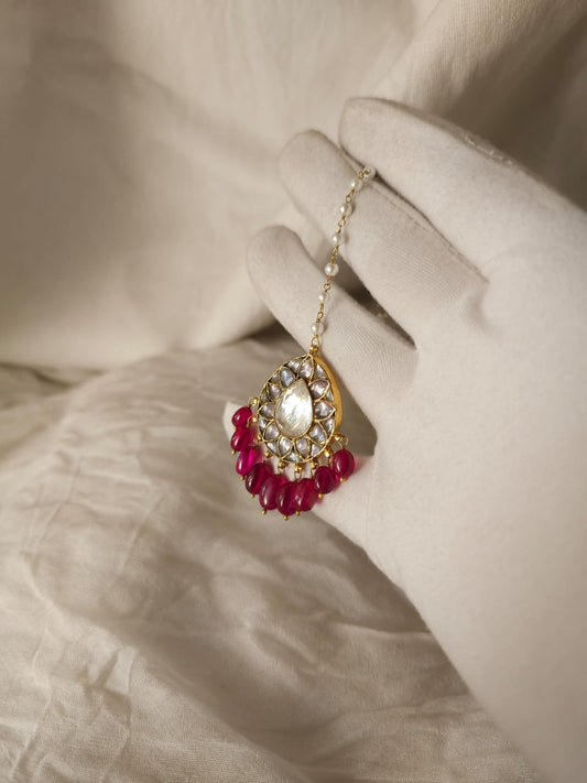 Shiraz lumi spinel chandtika