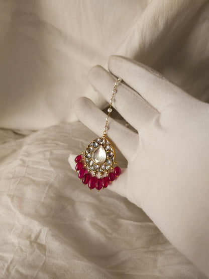 Shiraz lumi spinel chandtika