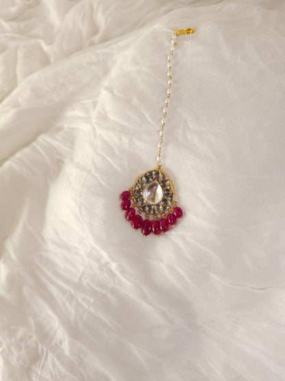 Shiraz lumi spinel chandtika