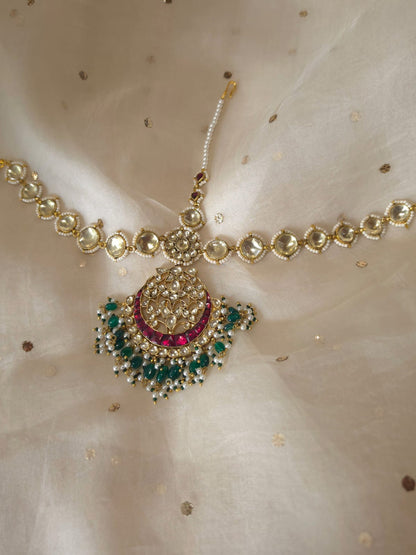 Bijapur matha-patti