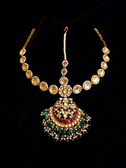 Bijapur matha-patti