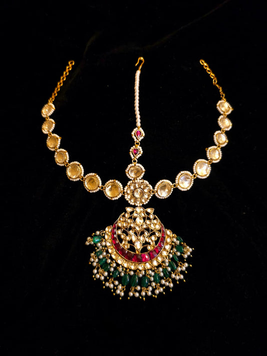 Bijapur matha-patti