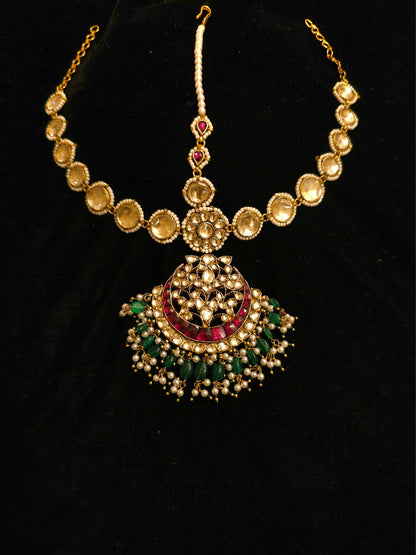 Bijapur matha-patti