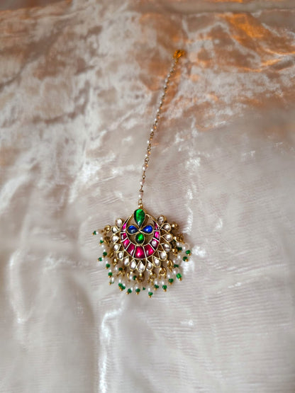 Vasant gangaur chandtika
