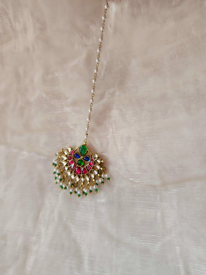 Vasant gangaur chandtika