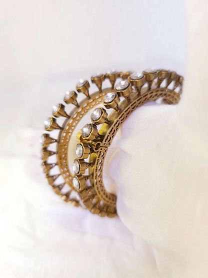 Suraj tal gokhru bangle