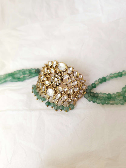 Chandra taal imperial bracelet