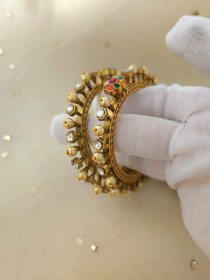 Jayapura gokhru bangle