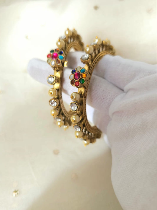Jayapura gokhru bangle